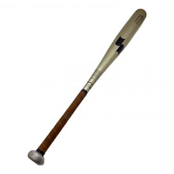 SSK (エスエスケー) スカイビート31K 硬式バット SBB1007 84cm ゴールド