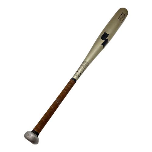 SSK (エスエスケー) スカイビート31K 硬式バット SBB1007 84cm ゴールド