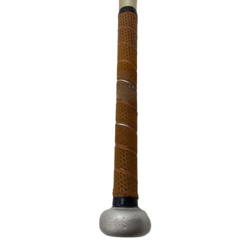 SSK (エスエスケー) スカイビート31K 硬式バット SBB1007 84cm ゴールド
