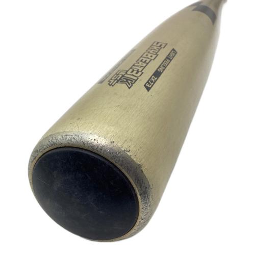 SSK (エスエスケー) スカイビート31K 硬式バット SBB1007 84cm ゴールド