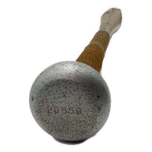 SSK (エスエスケー) スカイビート31K 硬式バット SBB1007 84cm ゴールド
