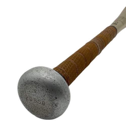 SSK (エスエスケー) スカイビート31K 硬式バット SBB1007 84cm ゴールド