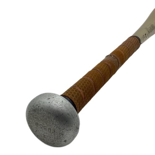 SSK (エスエスケー) スカイビート31K 硬式バット SBB1007 84cm ゴールド
