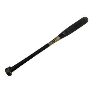 MIZUNO (ミズノ) ビヨンドマックスEV 軟式バット 約78cm ブラック