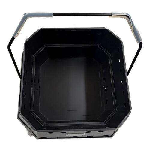CARGO CONTAINER (カーゴ コンテナー) FIRE PIT MAX 焚火台