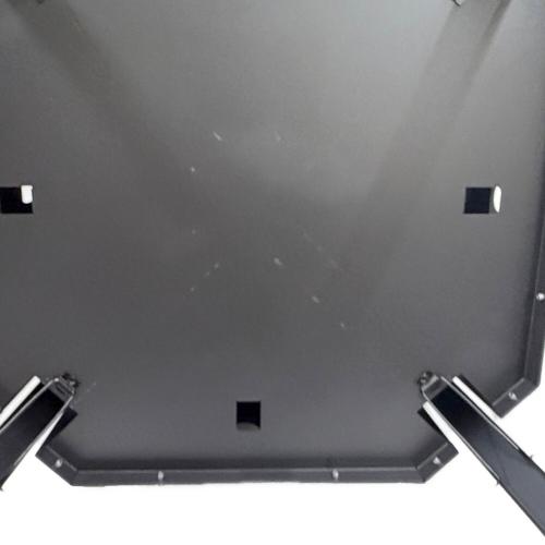 CARGO CONTAINER (カーゴ コンテナー) FIRE PIT MAX 焚火台