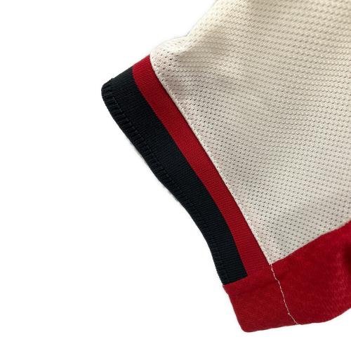 リヴァプールFC サッカーユニフォーム JV6488 25/26シーズン アウェイユニフォーム SIZE M ホワイト