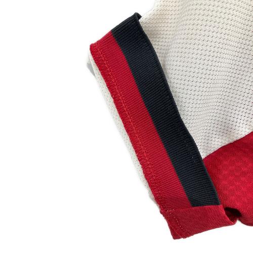 リヴァプールFC サッカーユニフォーム JV6488 25/26シーズン アウェイユニフォーム SIZE M ホワイト