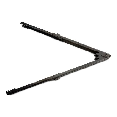 野良道具製作所 (ノラドウグセイサクジョ) 野良ばさみ 焚火台用品