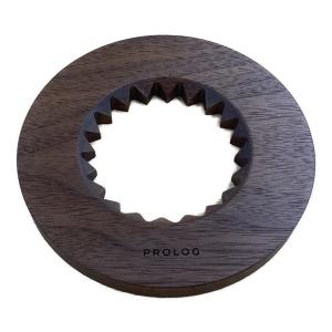 PROLOG (プロログ) Wooden Dripper Holder コーヒー用品 オリガミドリッパー専用