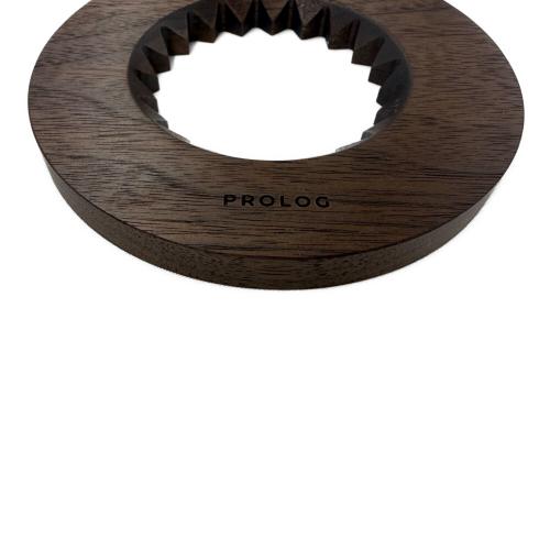 PROLOG (プロログ) Wooden Dripper Holder コーヒー用品 オリガミドリッパー専用