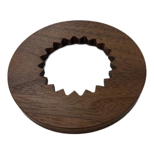 PROLOG (プロログ) Wooden Dripper Holder コーヒー用品 オリガミドリッパー専用
