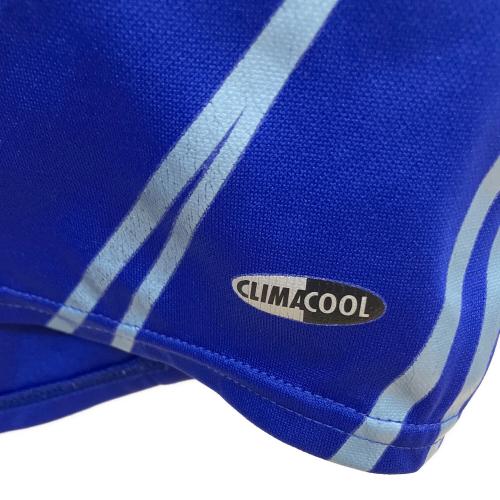 日本代表 (ニホンダイヒョウ) サッカーユニフォーム 中田英寿【7】 JD1039 2006年ホーム SIZE M ブルー