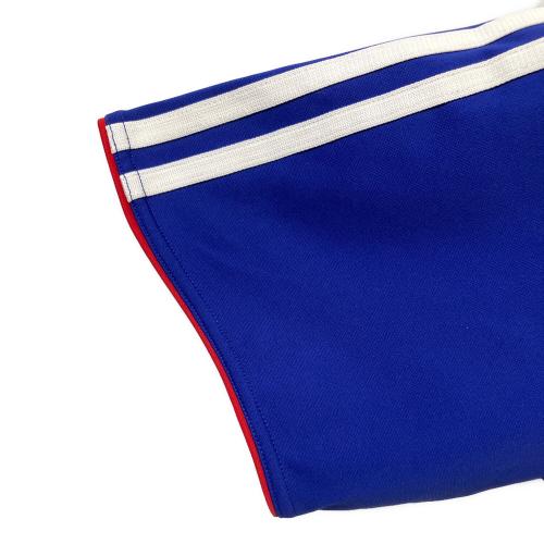 日本代表 (ニホンダイヒョウ) サッカーユニフォーム 中田英寿【7】 JD1039 2006年ホーム SIZE M ブルー