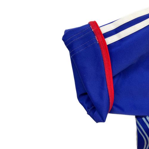 日本代表 (ニホンダイヒョウ) サッカーユニフォーム 中田英寿【7】 JD1039 2006年ホーム SIZE M ブルー