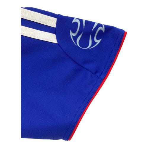 日本代表 (ニホンダイヒョウ) サッカーユニフォーム 中田英寿【7】 JD1039 2006年ホーム SIZE M ブルー