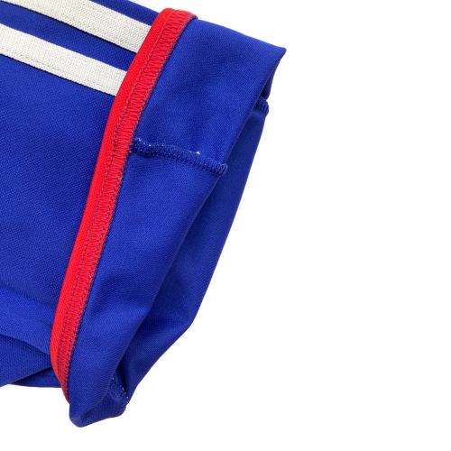 日本代表 (ニホンダイヒョウ) サッカーユニフォーム 中田英寿【7】 JD1039 2006年ホーム SIZE M ブルー