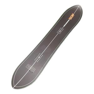 MOSS SNOWSTICK (モススノースティック) TH Free surf edition スノーボード @ 約151cm ブラック