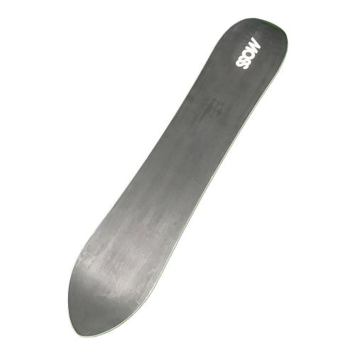 MOSS SNOWSTICK (モススノースティック) TH Free surf edition スノーボード @ 約151cm ブラック