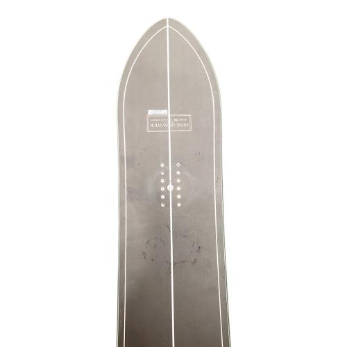 MOSS SNOWSTICK (モススノースティック) TH Free surf edition スノーボード @ 約151cm ブラック