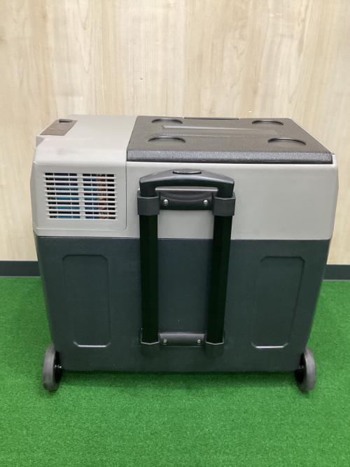 SUNGA (サンガ) ポータブル冷蔵庫 ECX50 サイズ:50L ※通電確認済