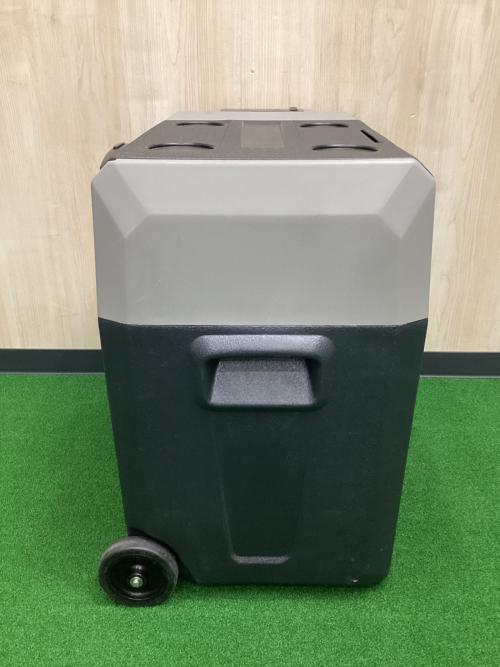 SUNGA (サンガ) ポータブル冷蔵庫 ECX50 サイズ:50L ※通電確認済