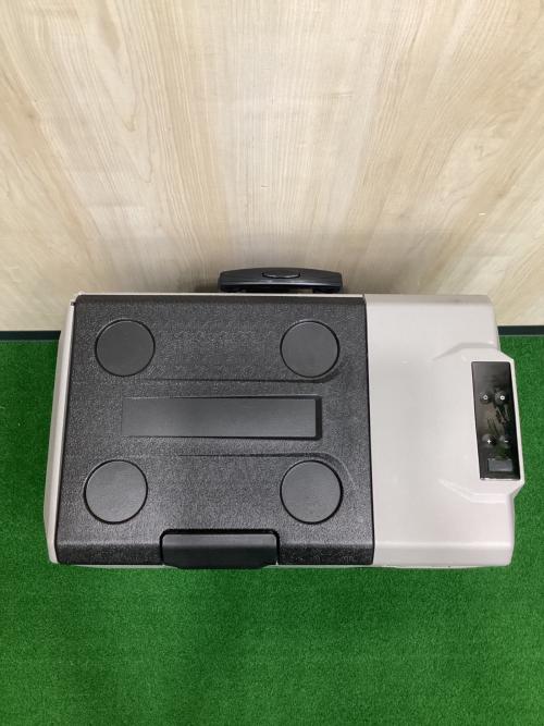 SUNGA (サンガ) ポータブル冷蔵庫 ECX50 サイズ:50L ※通電確認済