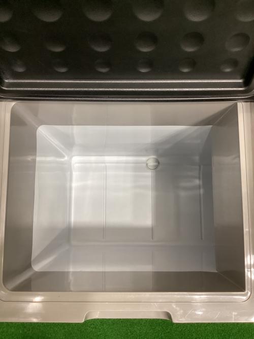 SUNGA (サンガ) ポータブル冷蔵庫 ECX50 サイズ:50L ※通電確認済