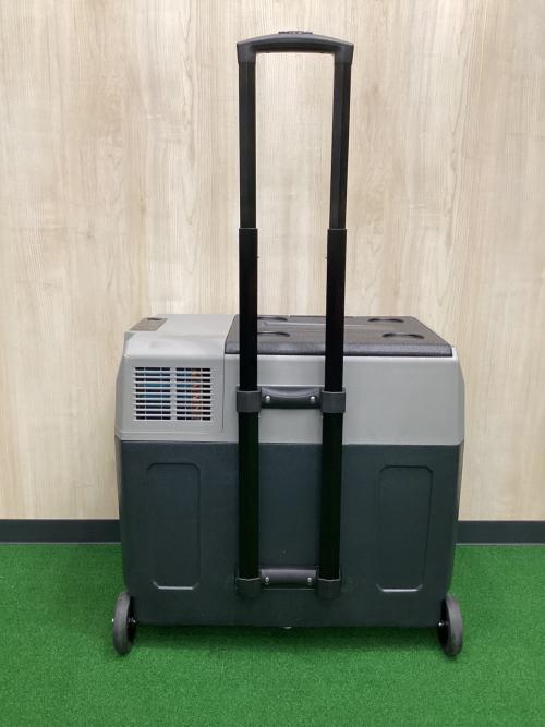 SUNGA (サンガ) ポータブル冷蔵庫 ECX50 サイズ:50L ※通電確認済