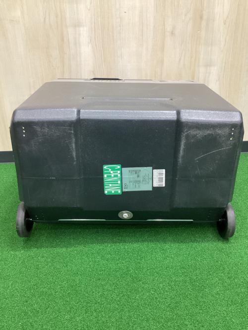 SUNGA (サンガ) ポータブル冷蔵庫 ECX50 サイズ:50L ※通電確認済