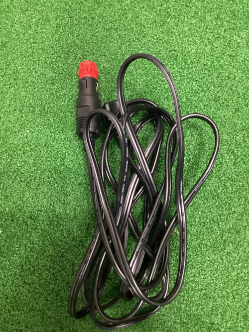 SUNGA (サンガ) ポータブル冷蔵庫 ECX50 サイズ:50L ※通電確認済