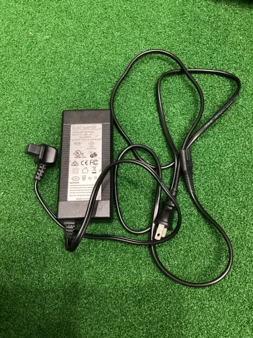 SUNGA (サンガ) ポータブル冷蔵庫 ECX50 サイズ:50L ※通電確認済