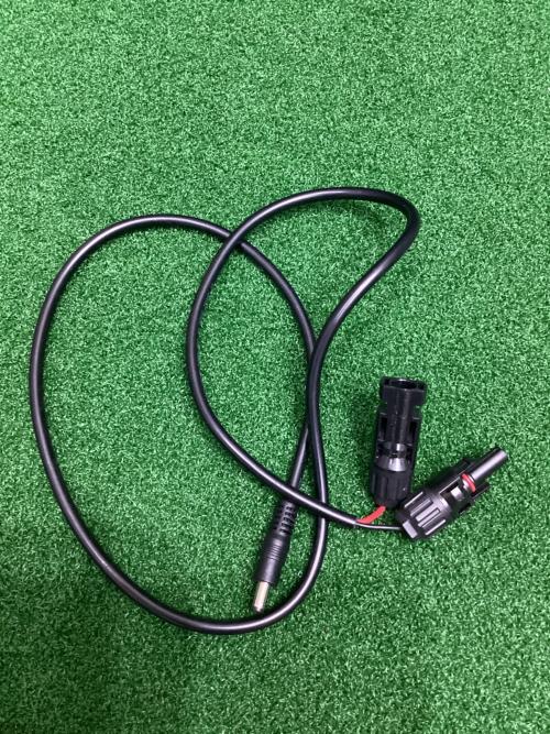SUNGA (サンガ) ポータブル冷蔵庫 ECX50 サイズ:50L ※通電確認済