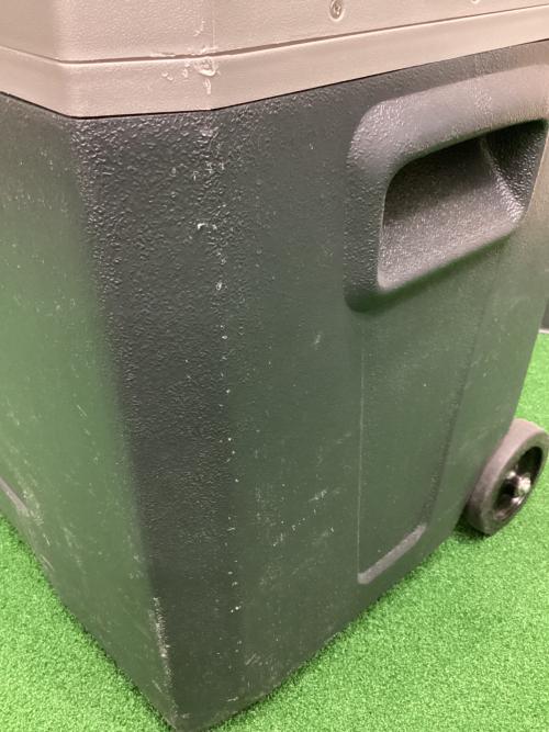 SUNGA (サンガ) ポータブル冷蔵庫 ECX50 サイズ:50L ※通電確認済