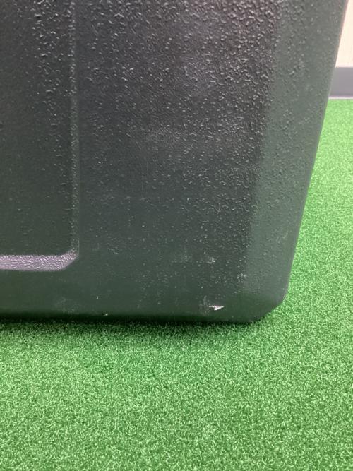 SUNGA (サンガ) ポータブル冷蔵庫 ECX50 サイズ:50L ※通電確認済