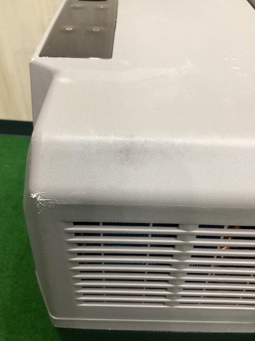 SUNGA (サンガ) ポータブル冷蔵庫 ECX50 サイズ:50L ※通電確認済