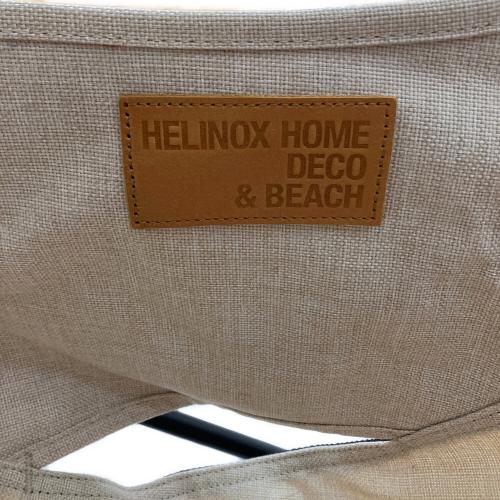 Helinox (ヘリノックス) アウトドアチェア  チェアツーホーム ペリカン