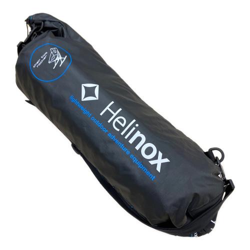Helinox (ヘリノックス) アウトドアチェア  チェアツーホーム ペリカン