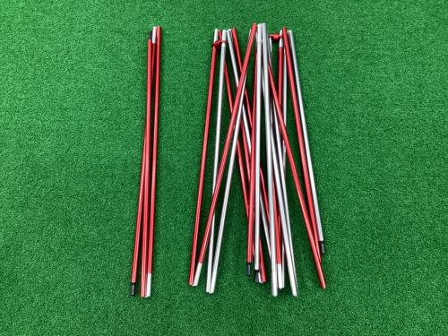 MSR (エムエスアール) 登山用テント フライシミヨゴレ有 オリーブ エリクサー2