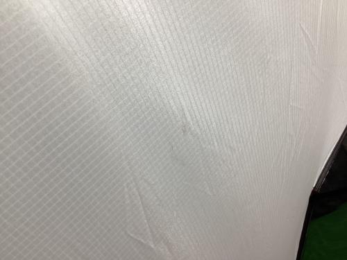 MSR (エムエスアール) 登山用テント フライシミヨゴレ有 オリーブ エリクサー2