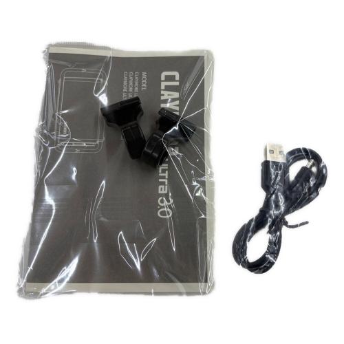 CLAYMORE (クレイモア) CLAYMORE ULTRA 3.0 L LEDランタン CLC-1900