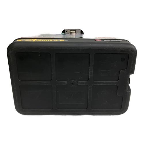 Coleman (コールマン) スチールベルトクーラー クーラーボックス 6150/6155 54QT(約51L) シルバー