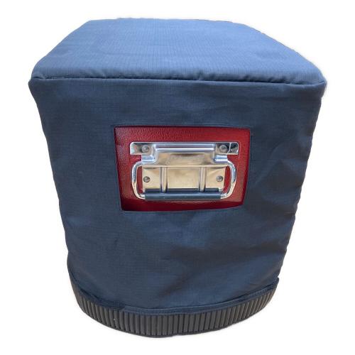 Coleman (コールマン) 収納ケース ブラック スチールベルトクーラー専用カバー