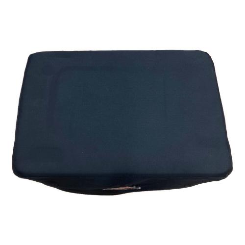 Coleman (コールマン) 収納ケース ブラック スチールベルトクーラー専用カバー