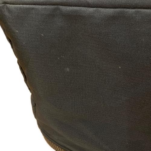 Coleman (コールマン) 収納ケース ブラック スチールベルトクーラー専用カバー