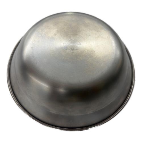 Snow peak (スノーピーク) テーブルウェアセット L