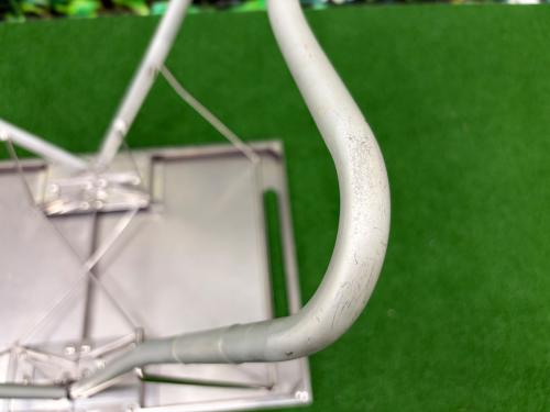 Snow peak (スノーピーク) アウトドアテーブル LV-039 約49.6×33.2×40cm TAKIBI Myテーブル