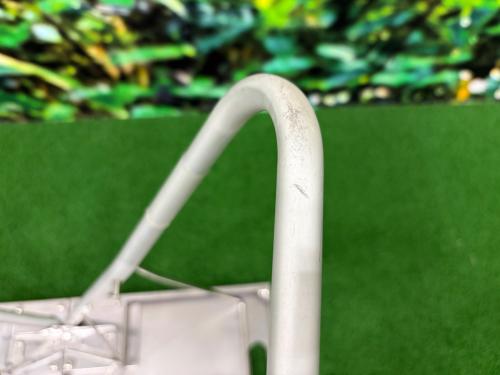 Snow peak (スノーピーク) アウトドアテーブル LV-039 約49.6×33.2×40cm TAKIBI Myテーブル