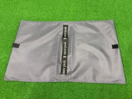 Snow peak (スノーピーク) アウトドアテーブル LV-039 約49.6×33.2×40cm TAKIBI Myテーブル