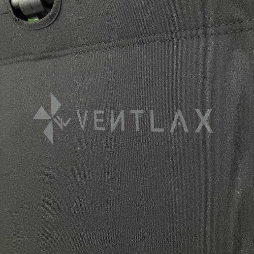 VENTLAX (ヴェントラクス) コット ブラック 2WAY アジャスタブル コット